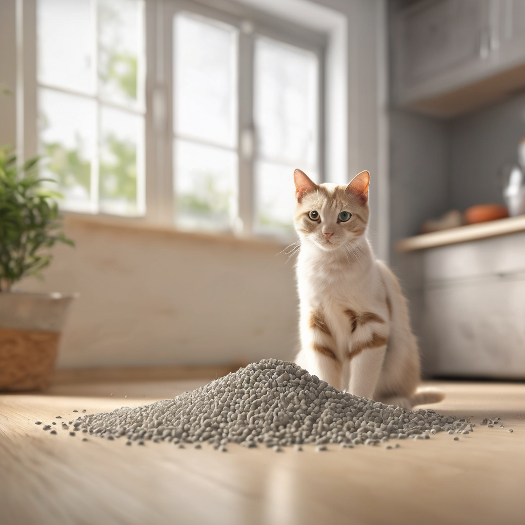 Best Cat Litter