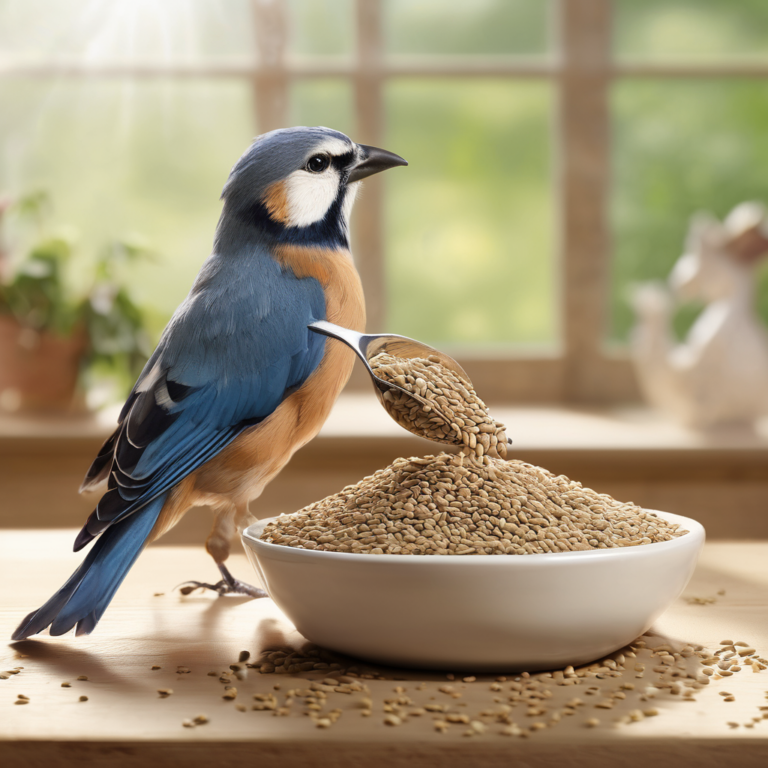 Best Bird Seed