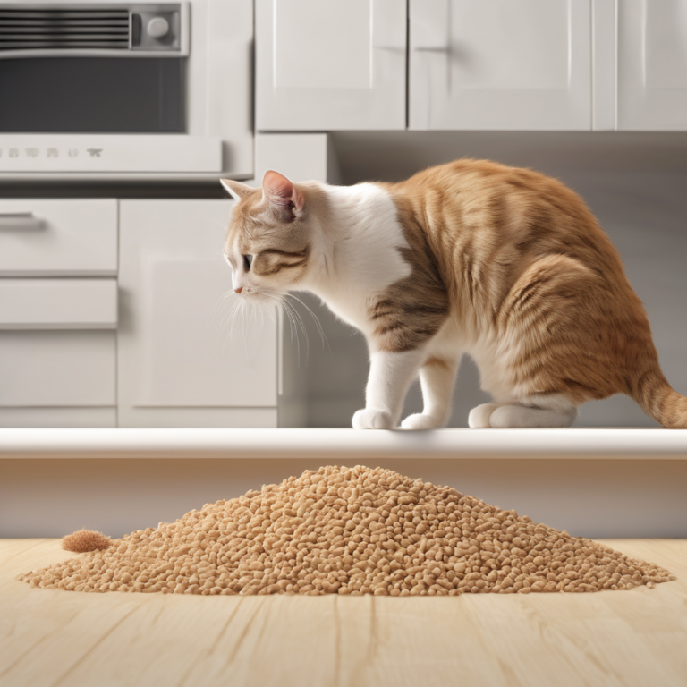 Best Cat Litter for Odor Control