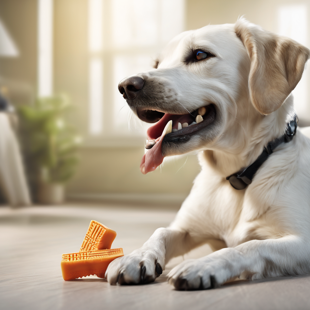 Best Dental Chews for Dogs