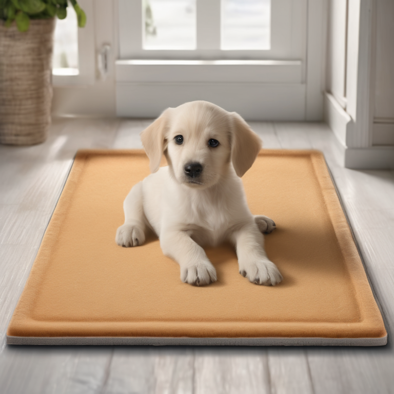 Best Puppy Pads