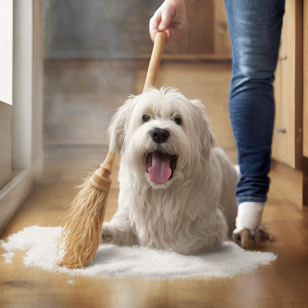 Eliminate Pet Odor Effectively