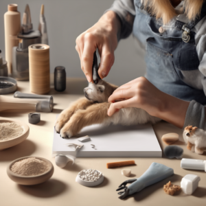 Icon for Pet Supplies topic